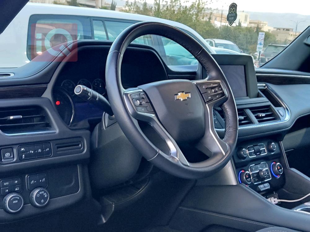 شێڤرۆلێت تاهۆ